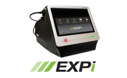 LightForce Laser EXPI 25 Watt is a cutting-edge Class IV therapeutic