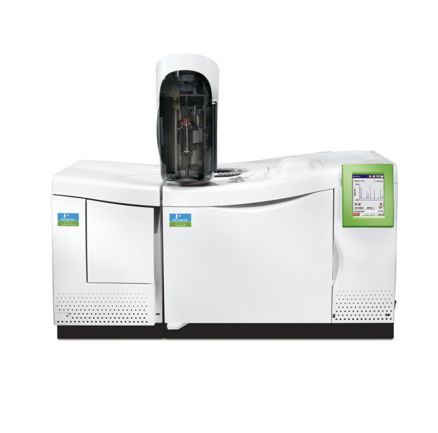 PerkinElmer GC Gas Chromatograph and Mass Spectrometry is an essential analytical technique in laboratories worldwide