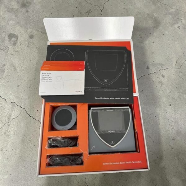 BEMER Horse-Set for Sale - Full Equine PEMF Therapy System