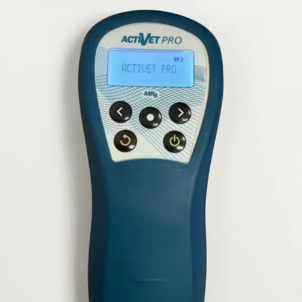 MR5 ACTIVet PRO Veterinary Laser Device