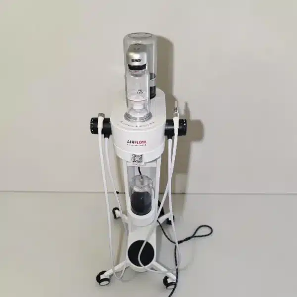 EMS AIRFLOW Prophylaxis Master stand unit full original Swiss device.
