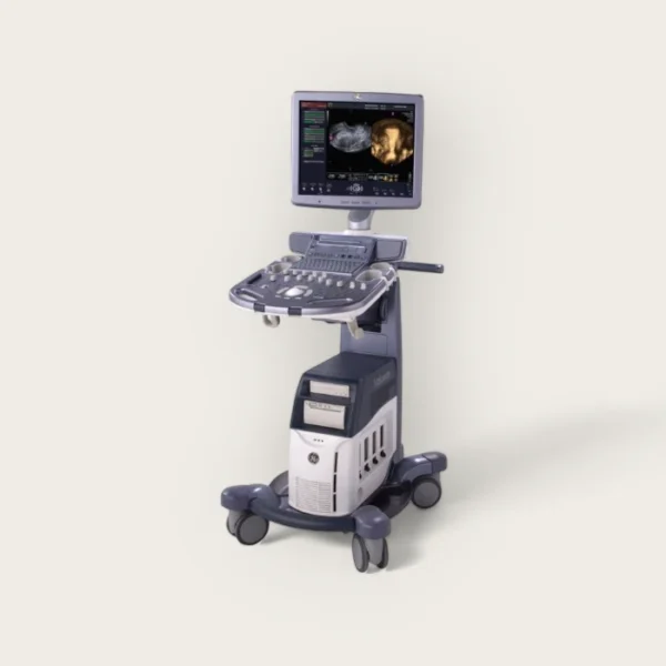 Voluson S8 Price