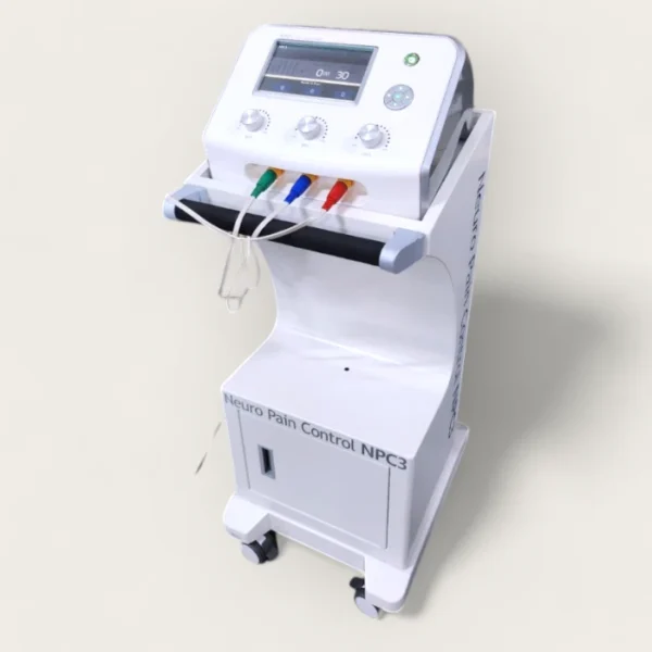 Neuro Pain Control NPC3