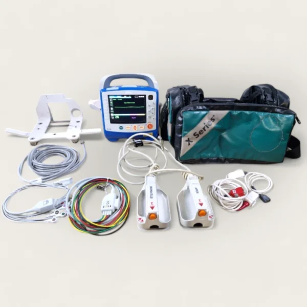 ZOLL X Series