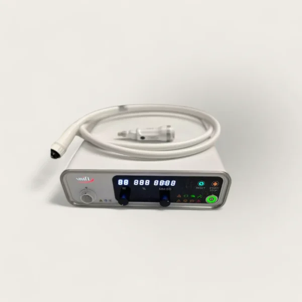 Swift Wart Microwave Therapy