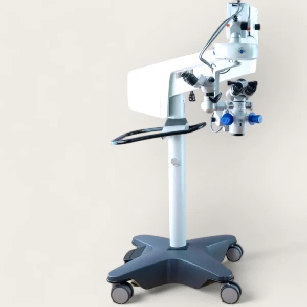 Zeiss OPMI Visu