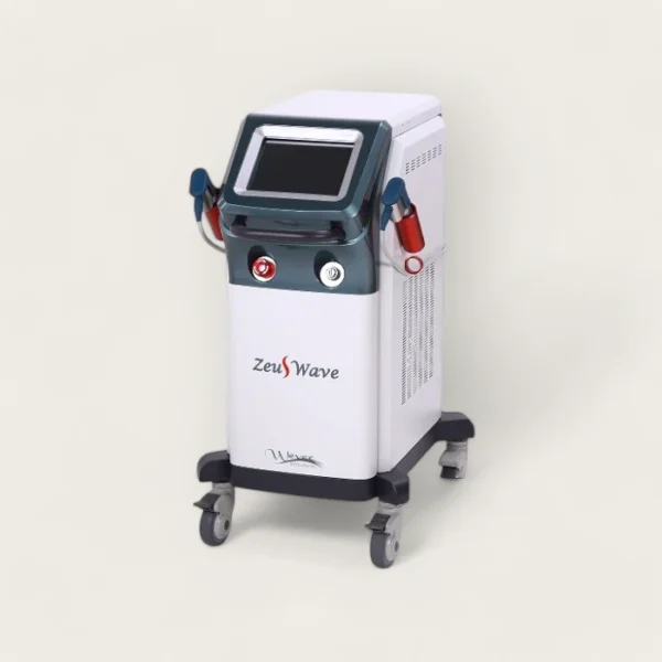 Zeus Wave extracorporeal therapy