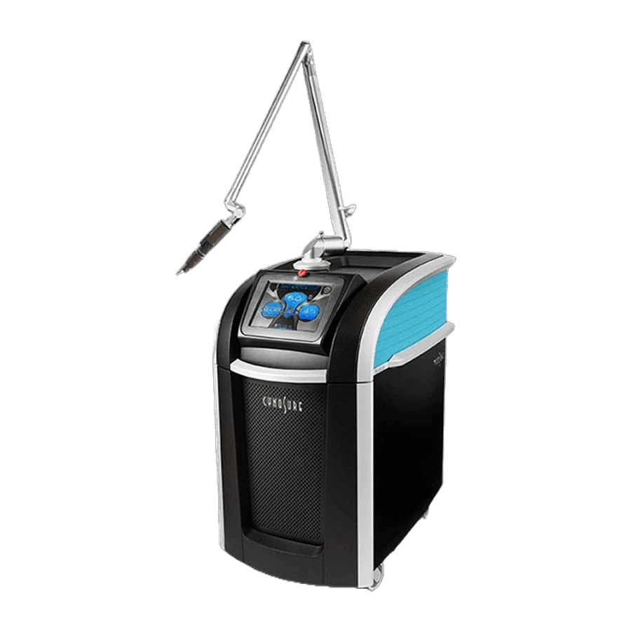 tattoo removal