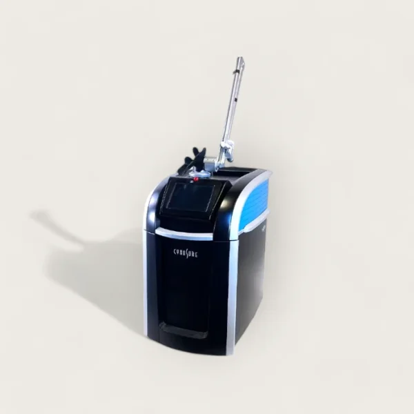 picosure tattoo removal laser