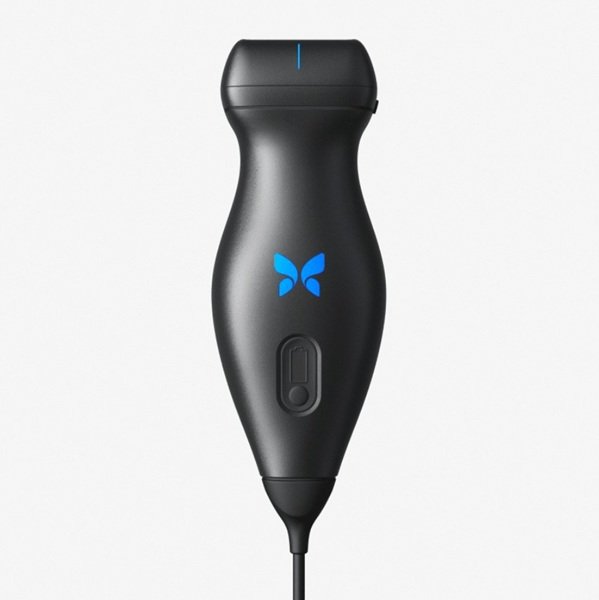 Butterfly IQ Ultrasound