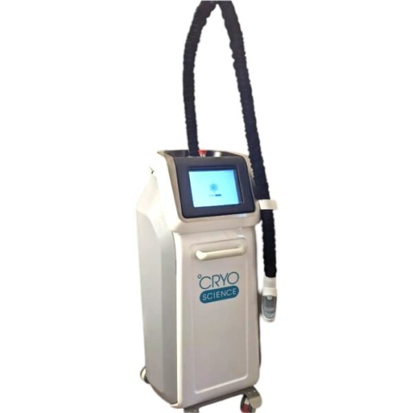 Cryoscience Cryotherapy Penguin machine cost cryo price