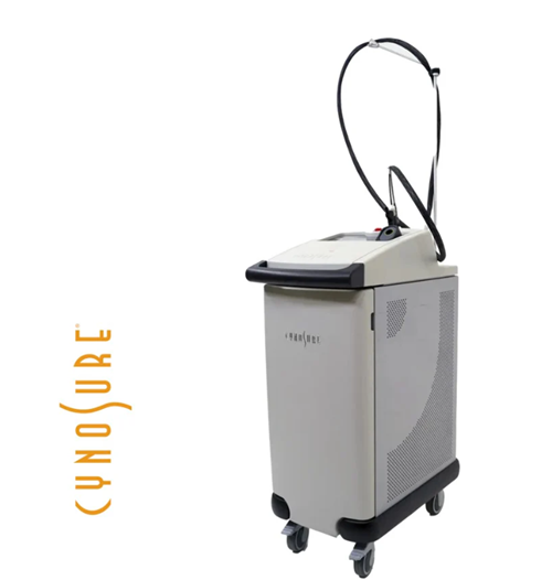 Cynosure Elite Plus