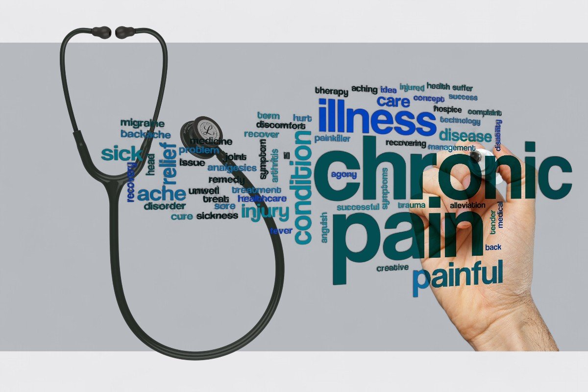 chronic pain