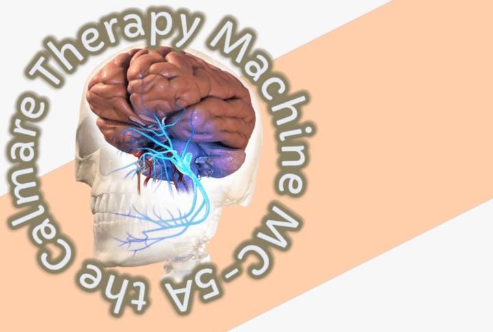 The Science Behind the Calmare Therapy Machine MC-5A