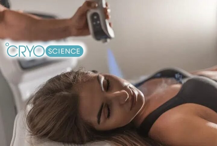 What is Cryo Penguin? : The Coolest Concept Explained