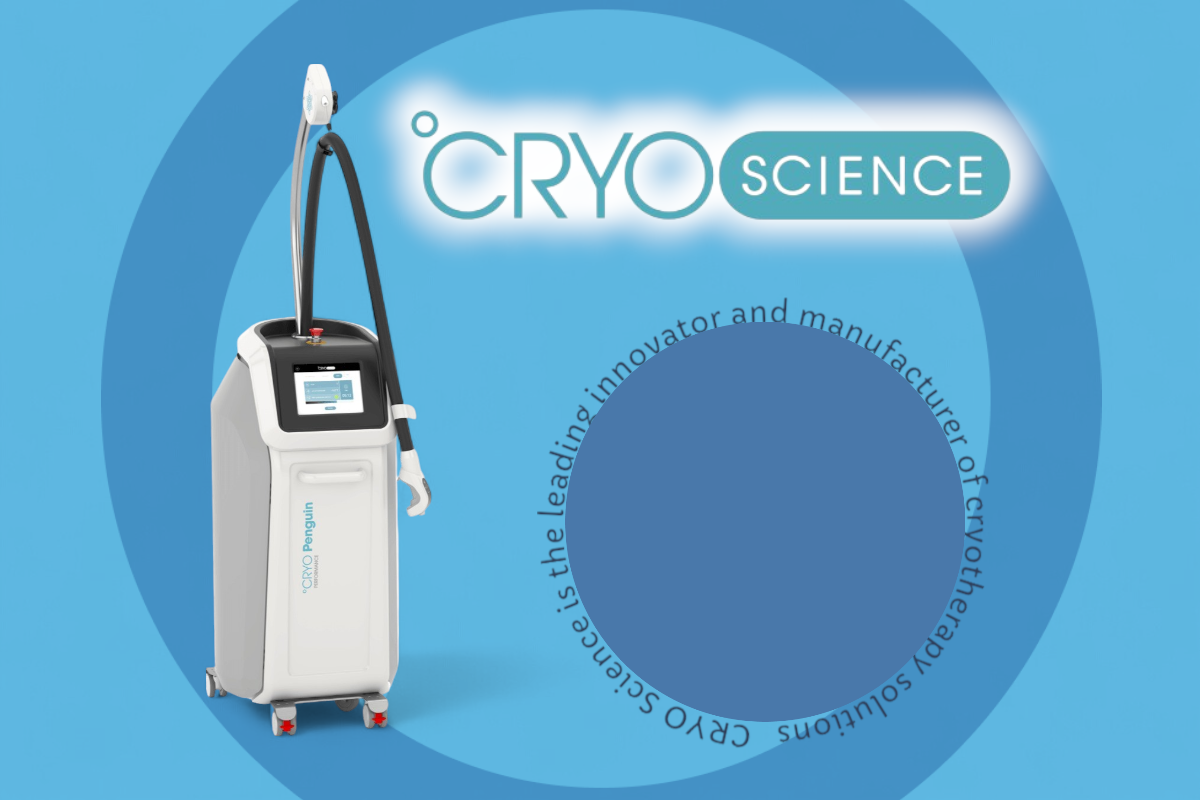 Cryoscience