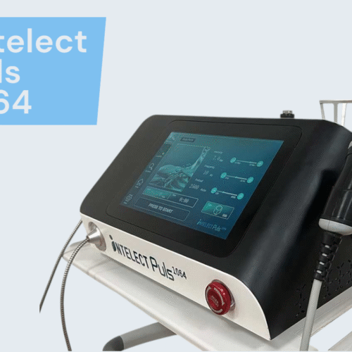 Understanding Intelect Puls 1064: A New Era in Physiotherapy