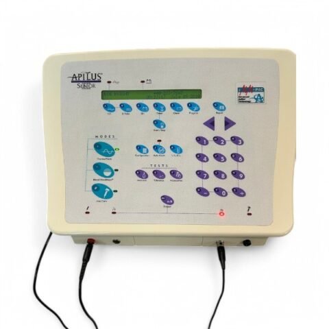 Advanced  Apilus Electrolysis machine Senior 2  cost price sale near me