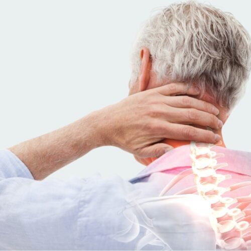 What Is Chronic Pain