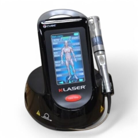 K-LASER CUBE 4