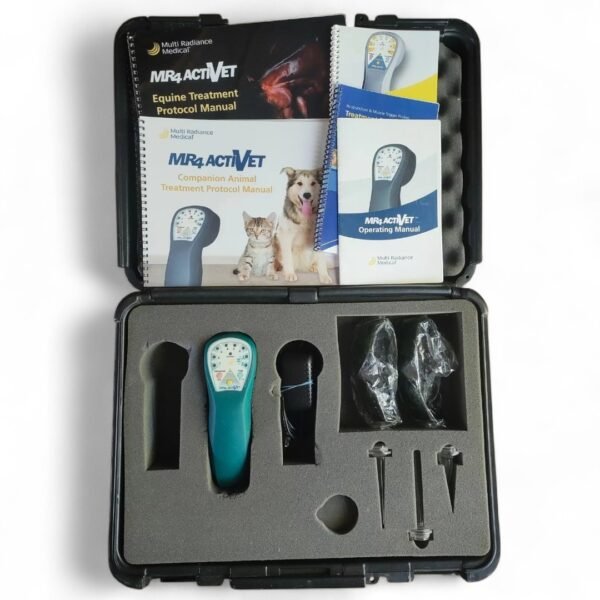 MR4 ACTIVet Multi Radiance