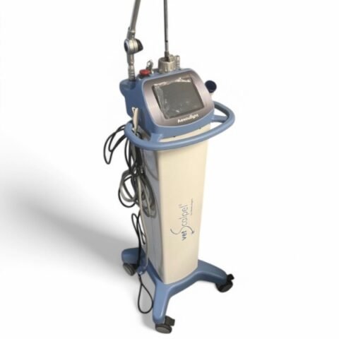 VetScalpel Aesculight CO2 Laser