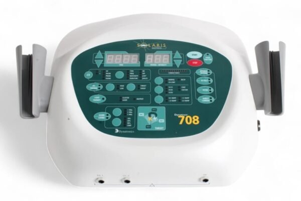 Dynatron Dynatronics Solaris 709