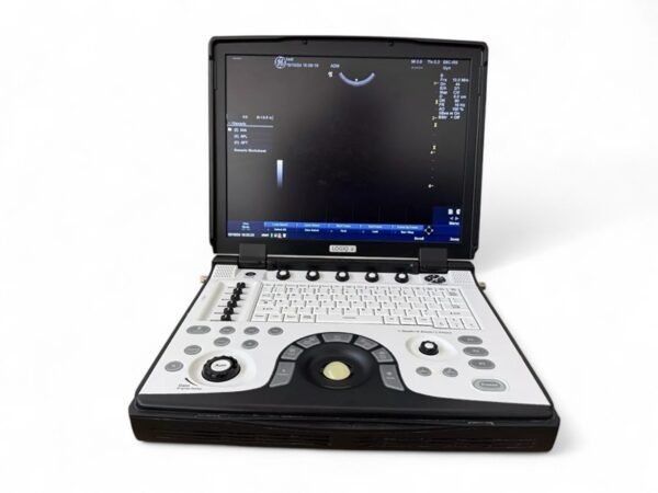 GE LOGIQ E PORTABLE