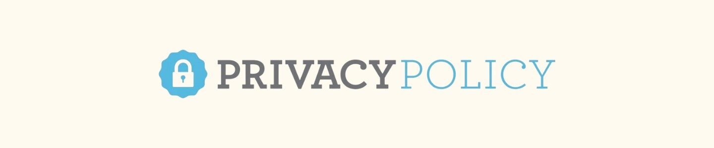 Privacy Policy
