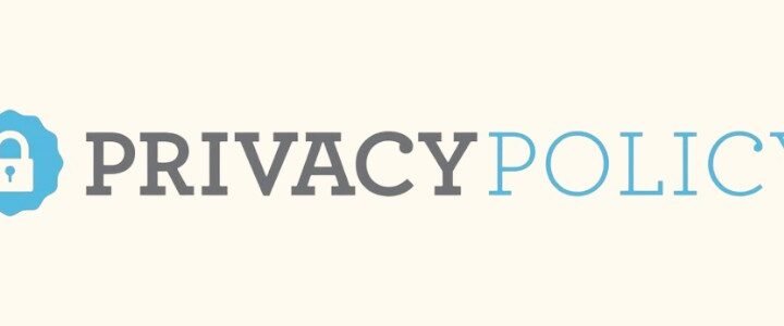 Privacy Policy