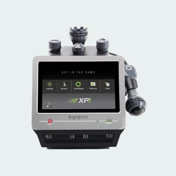 Lightforce Laser xpi