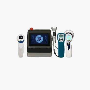 Veterinary Laser