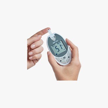 Blood Glucose Testing