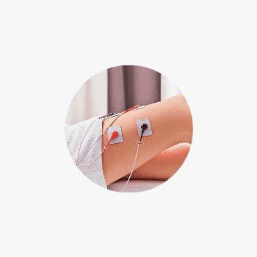 Electrotherapy Device
