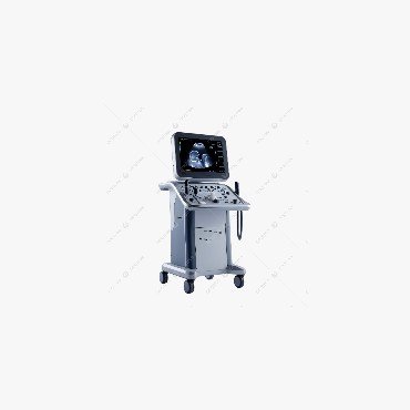 Portable Ultrasound Machines