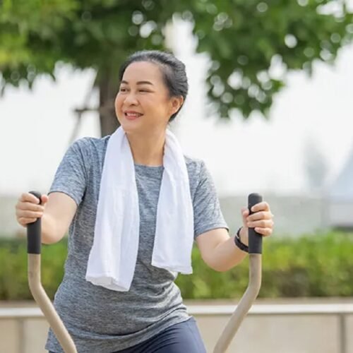 7 Healthy Habits That Can Transform Your Quality of Life After 40, 50, and 60+
