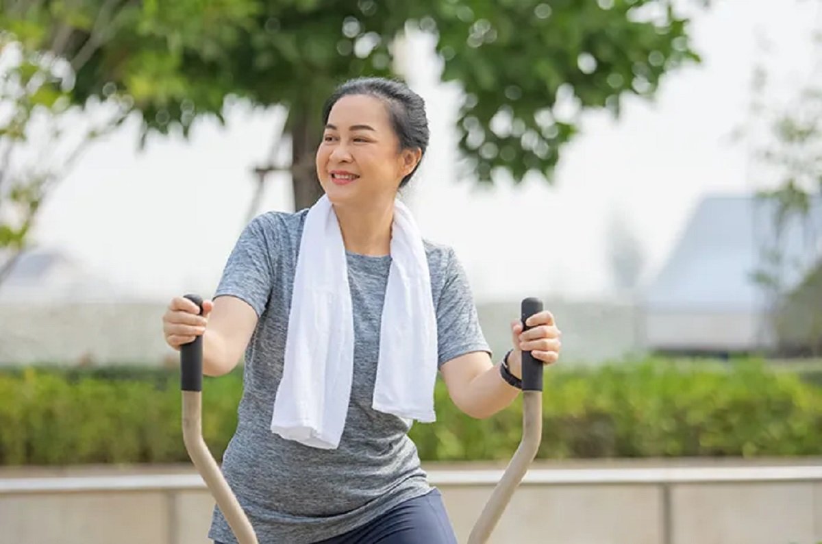 7 Healthy Habits