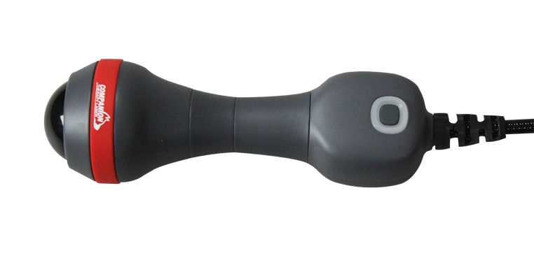 CST -DUO Laser