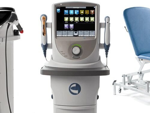 Physiotherapy Equipment: Can It Really Replace Professional Therapy?