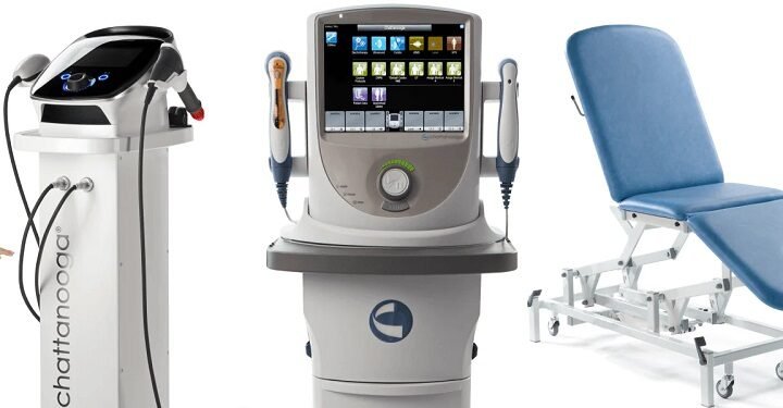 Home Physiotherapy Equipment