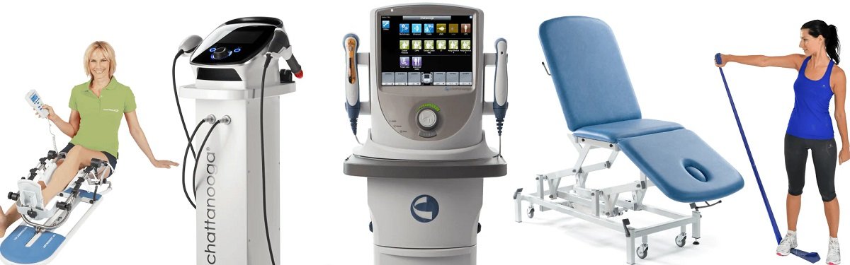 Home Physiotherapy Equipment
