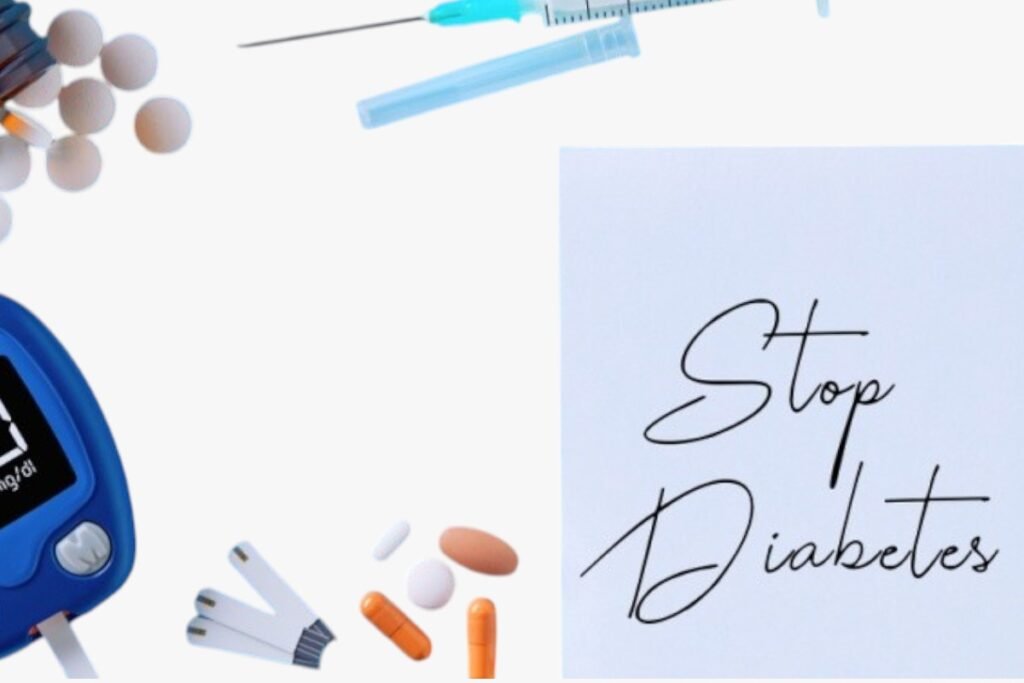 Early Detection is Easy! Get to Know Your Blood Glucose Tester