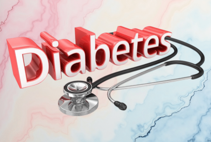 Recognizing Early Diabetes Symptoms
