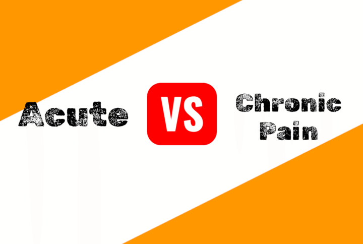 Acute vs Chronic Pain: Key Differences & Management
