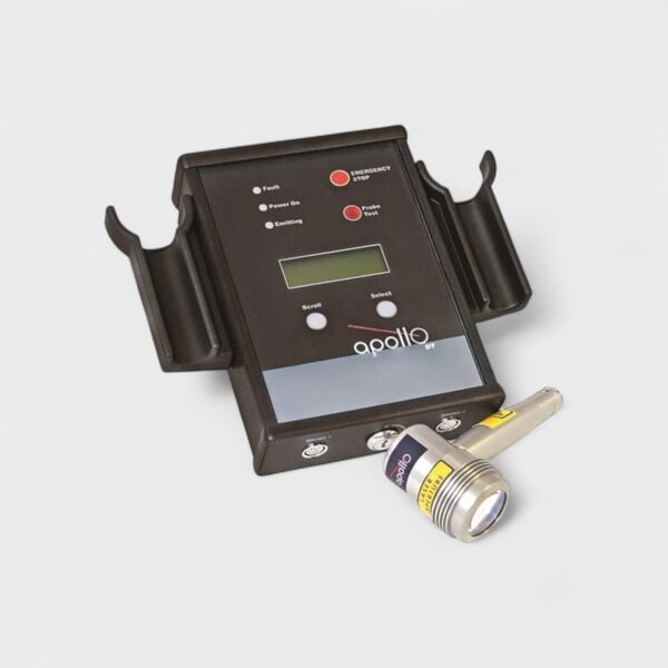 Apollo Desktop Cold Laser