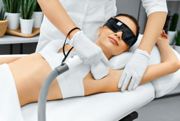 Does Laser Hair Removal Hurt? + Apilus Solution