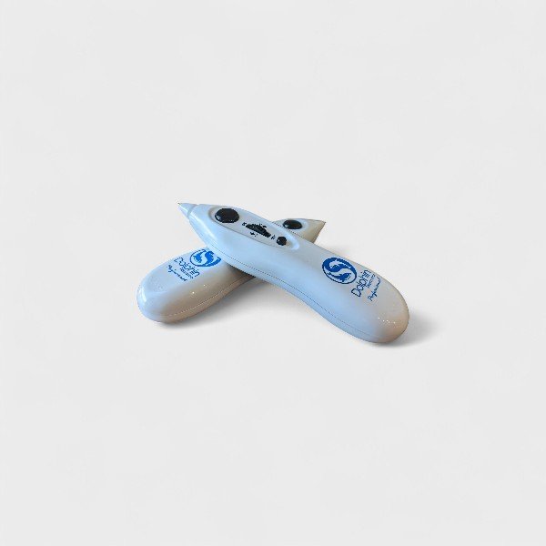 Dolphin Neurostim OTC Scar