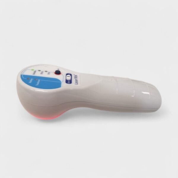 LASERTRX Cold Laser Therapy represents the forefront of non-invasive medical treatment