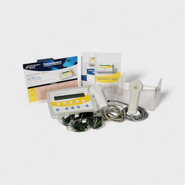 Multi Radiance Medical MR4