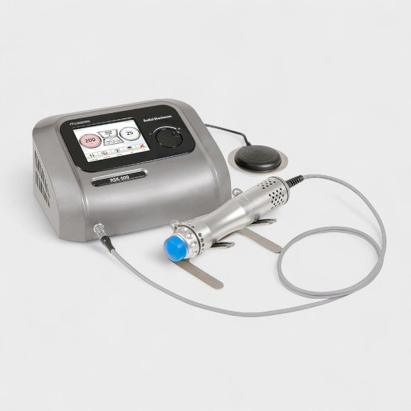 RSK-600 Radial Shockwave